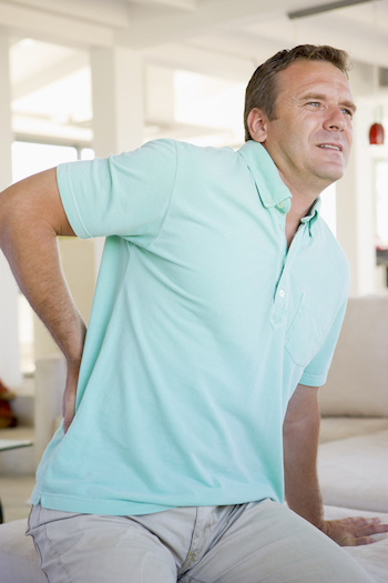 Avoid Back Pain Avoid Back Pain