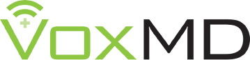 VoxMD Logo