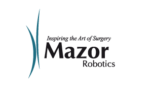 Why Choose Mazor Robotics Renaissance<sup>®</sup> Spine Surgery?