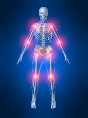 Diagnostic Injections to Confirm Pain Location