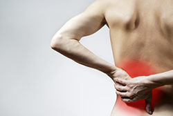 Low Back Pain in Atheletes